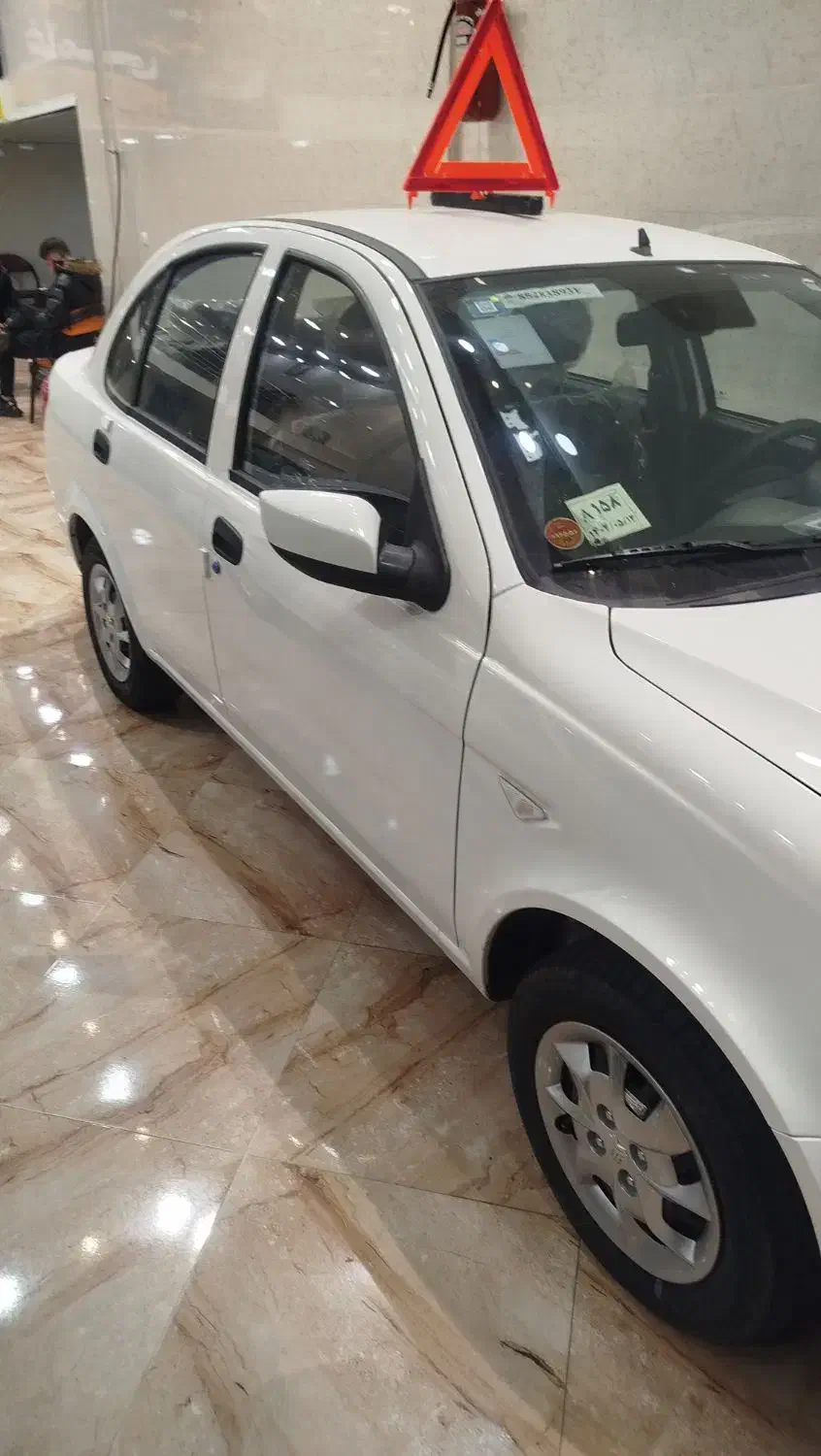 ساینا s گانه 85|خودرو سواری و وانت|تبریز, |دیوار