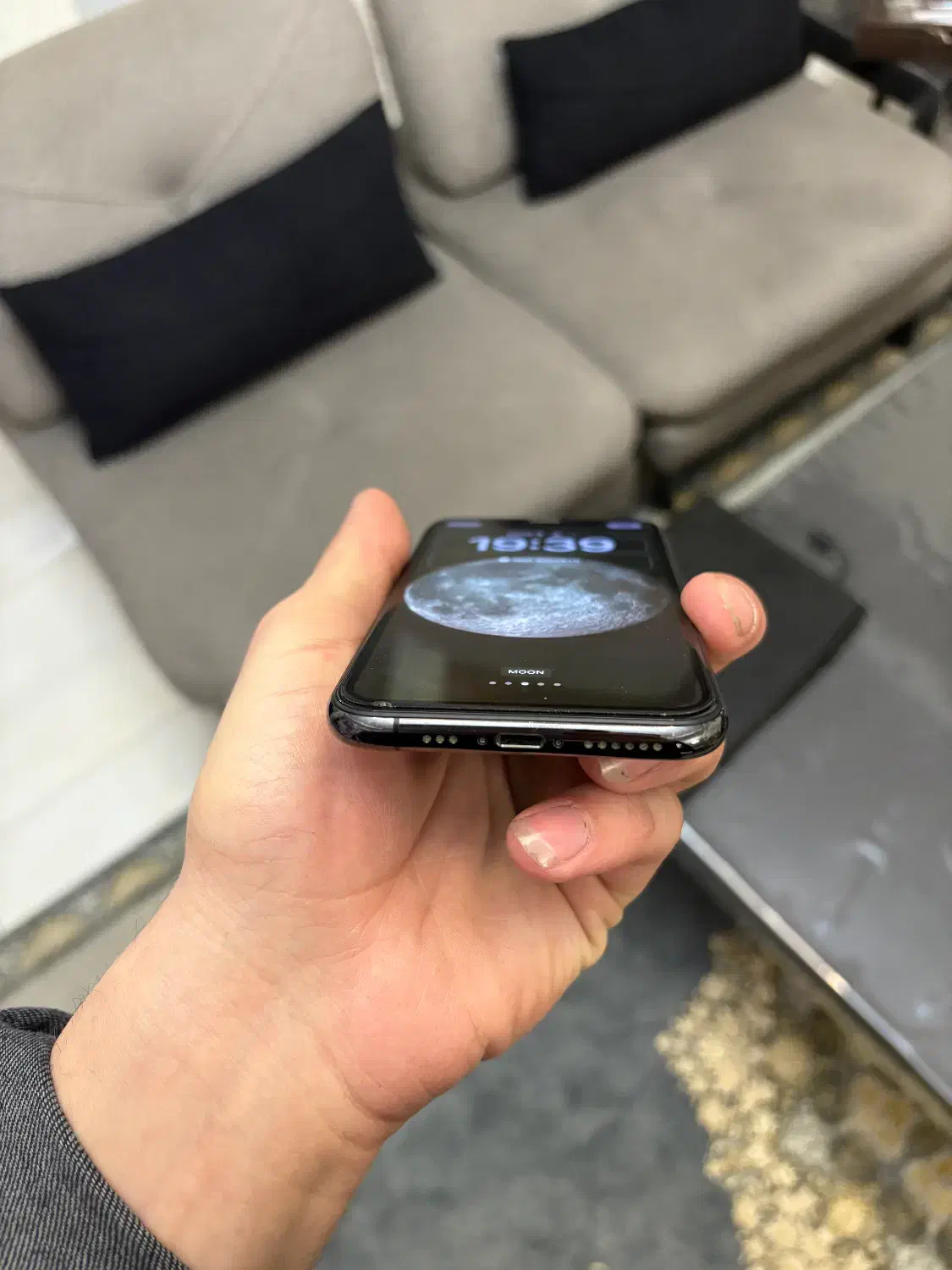 ایفون 11 pro|موبایل|فردیس, شهرک سپاه|دیوار