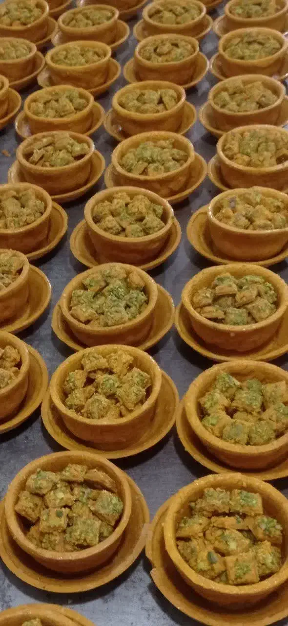 نیروی سوهانی|استخدام خدمات فروشگاه و رستوران|قم, چهل درخت|دیوار