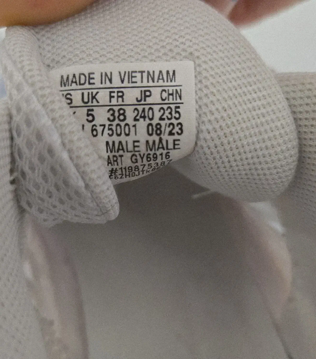 کفش ورزشی زنانه|تجهیزات ورزشی|اهواز, شهرک حفاری|دیوار