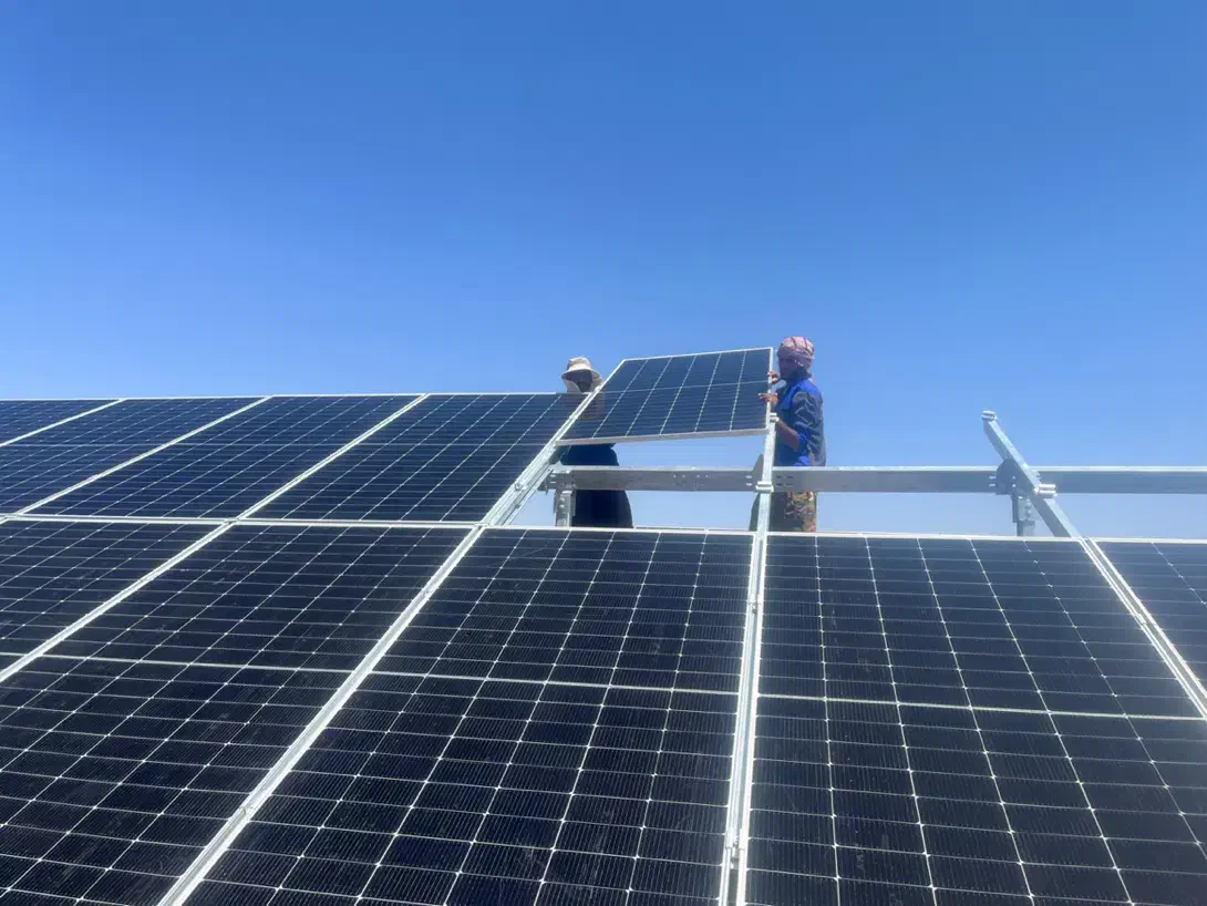 استخدام کارگر ساده برای تفت|استخدام صنعتی، فنی، مهندسی|یزد, |دیوار