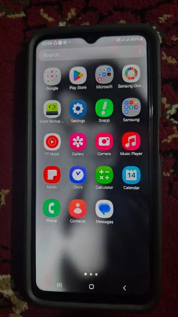 گوشی A13 فروشی|موبایل|شوشتر, |دیوار