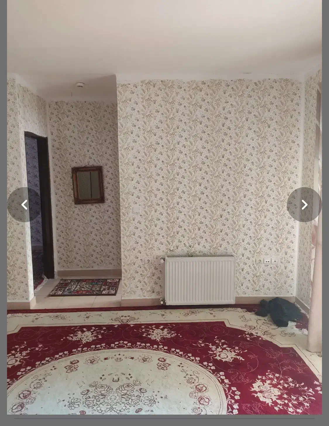 اجاره اپارتمان در  مسکن مهر|اجارهٔ آپارتمان|رشت, کوی مهر|دیوار