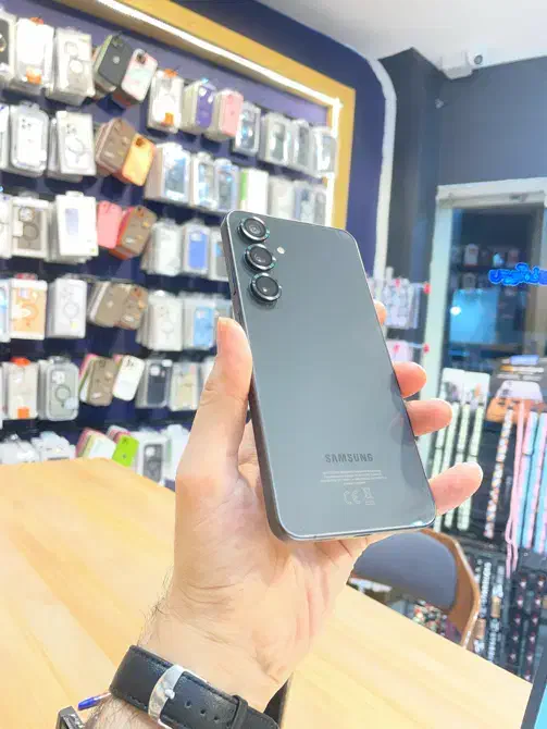 سامسونگ اس۲۴ اف ای|موبایل|کرمان, |دیوار