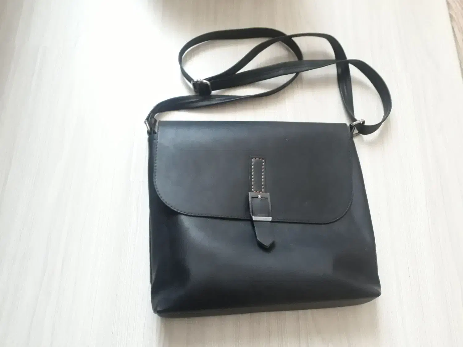 کیف دوشی زنانه|کیف، کفش، کمربند|قزوین, |دیوار