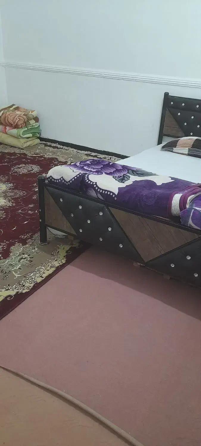 اجاره سوئیت مبله ویلایی روزانه|اجارهٔ کوتاه‌مدت آپارتمان و سوئیت|بندر دیر, |دیوار