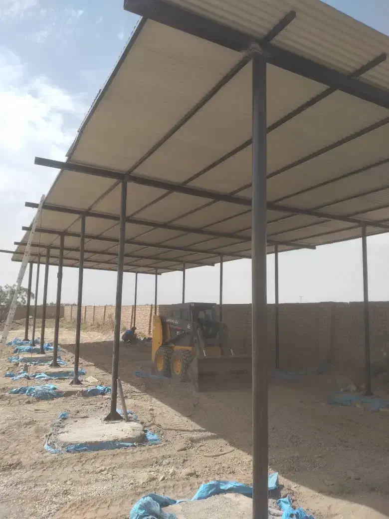 جوشکار وکمک جوشکار|استخدام صنعتی، فنی، مهندسی|گرمسار, |دیوار