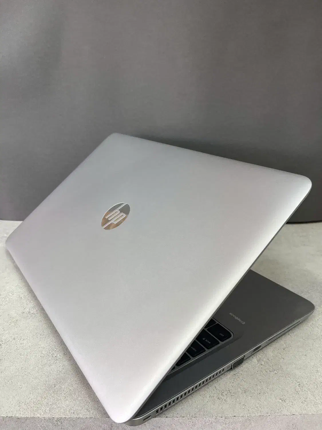 لپ تاپ لمسی اچ پی / HP 850G3|رایانه همراه|یزد, |دیوار