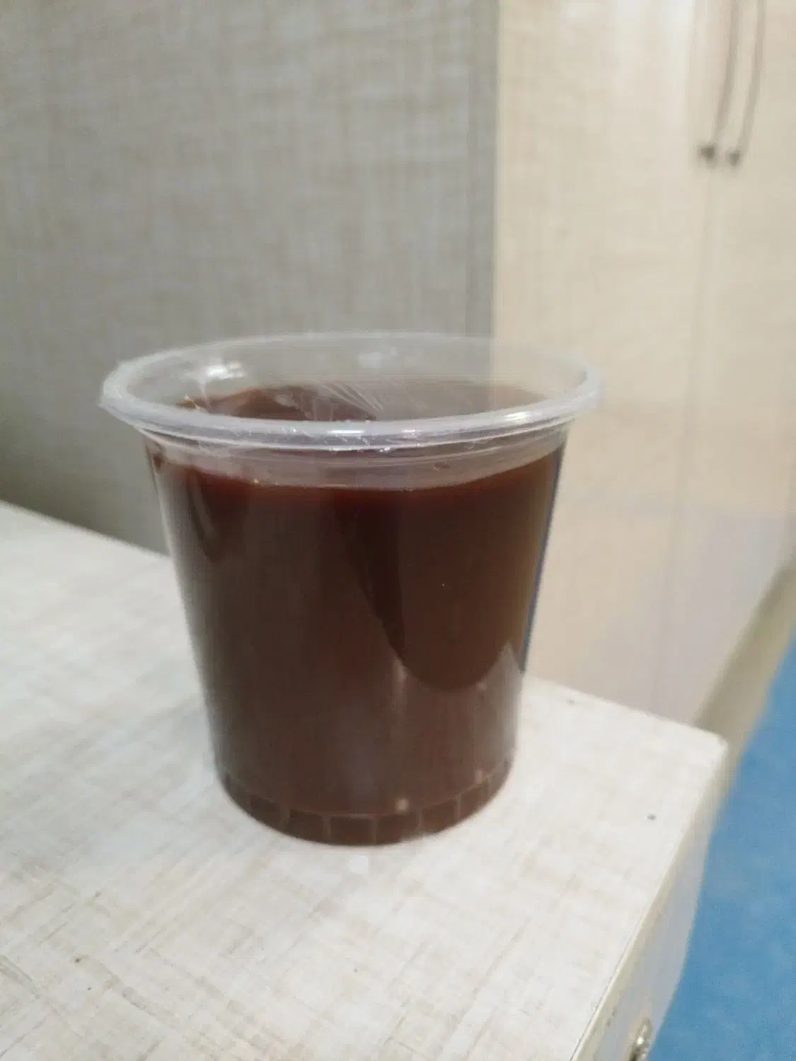 سمنو|خوردنی و آشامیدنی|مشهد, آیت الله خامنه‌ای|دیوار