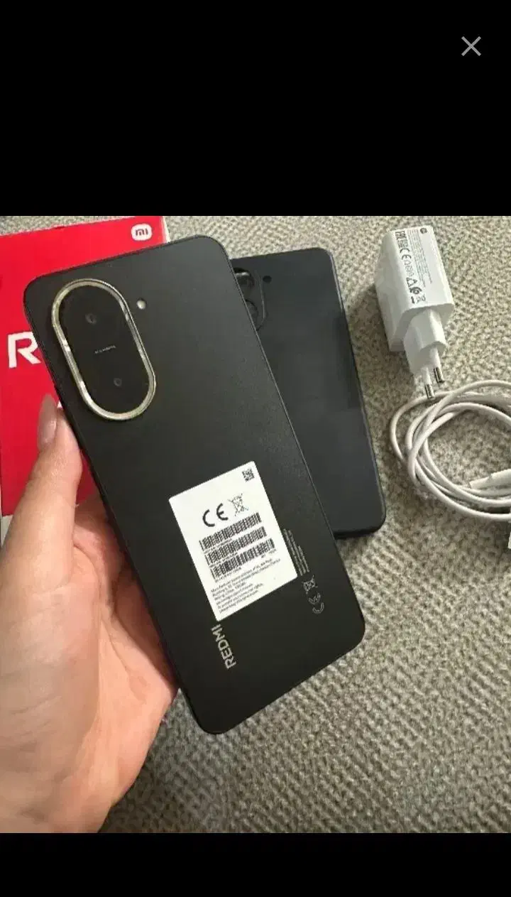 ردمی a5|موبایل|ایوان, |دیوار