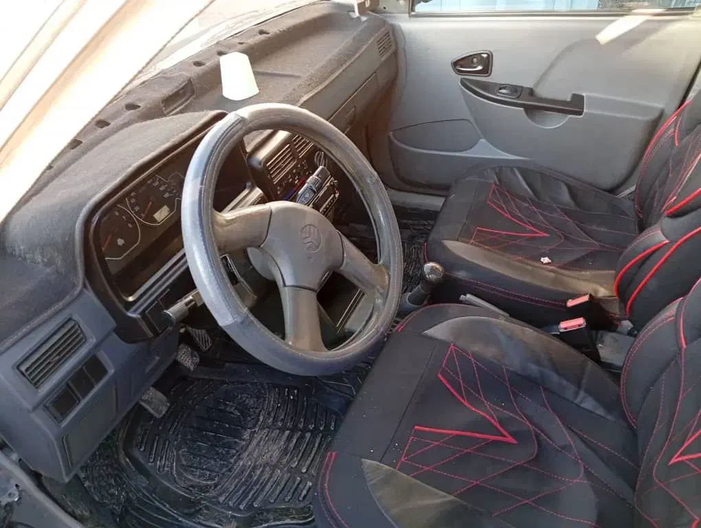 پراید مدل 87|خودرو سواری و وانت|اقلید, |دیوار