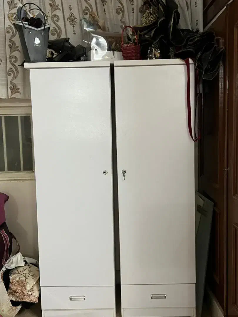 کمد|جاکفشی، کمد، دراور|کاشان, سرفره و صدره|دیوار