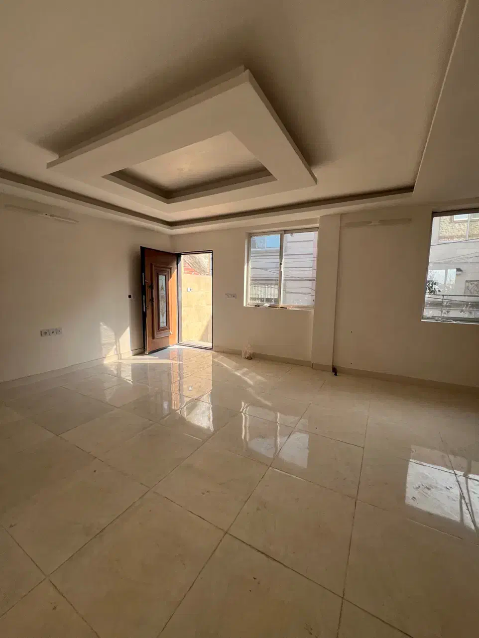 ویلایی ماشین رو فول بازسازی دوخواب|فروش خانه و ویلا|لنگرود, |دیوار