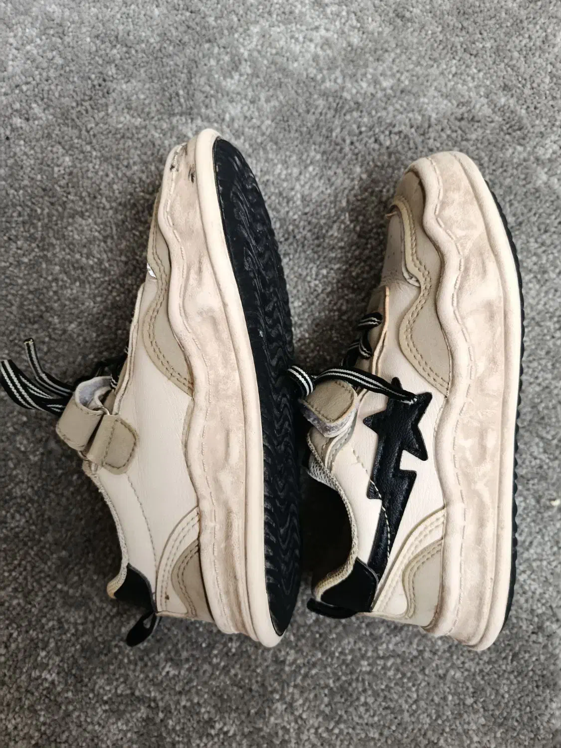 کفش سایز ۲۹|کفش و لباس بچه|کرمانشاه, |دیوار