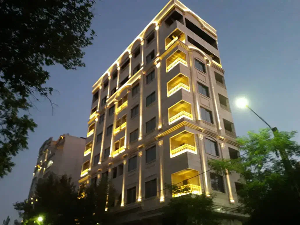 ویلایی ۲۵۰ متر قدس ملک‌آباد|فروش خانه و ویلا|مشهد, فلسطین|دیوار