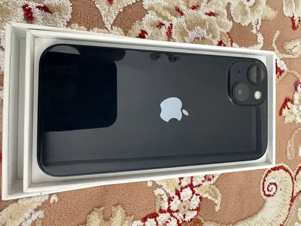 iphone 13|موبایل|تهران, گلستان (شهرک راه آهن)|دیوار