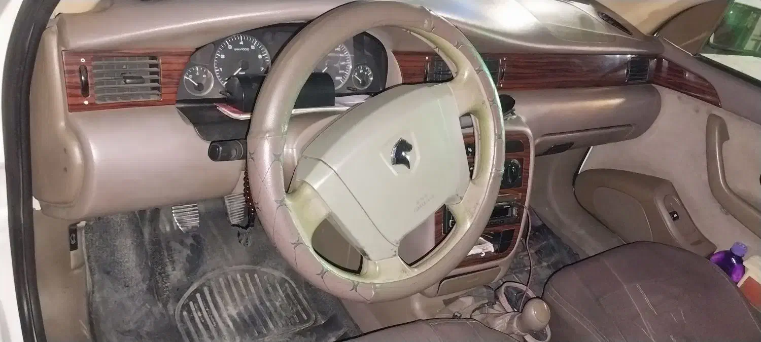 سمند ال ایکس تک سوز|خودرو سواری و وانت|گرگان, |دیوار