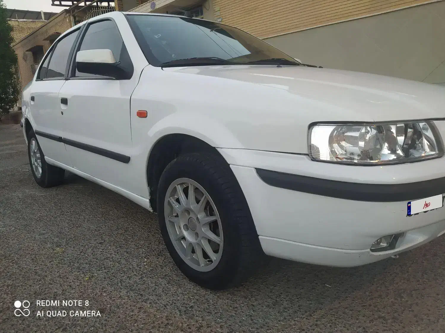 مولتی پلکس درحد*صفر*|خودرو سواری و وانت|دزفول, |دیوار