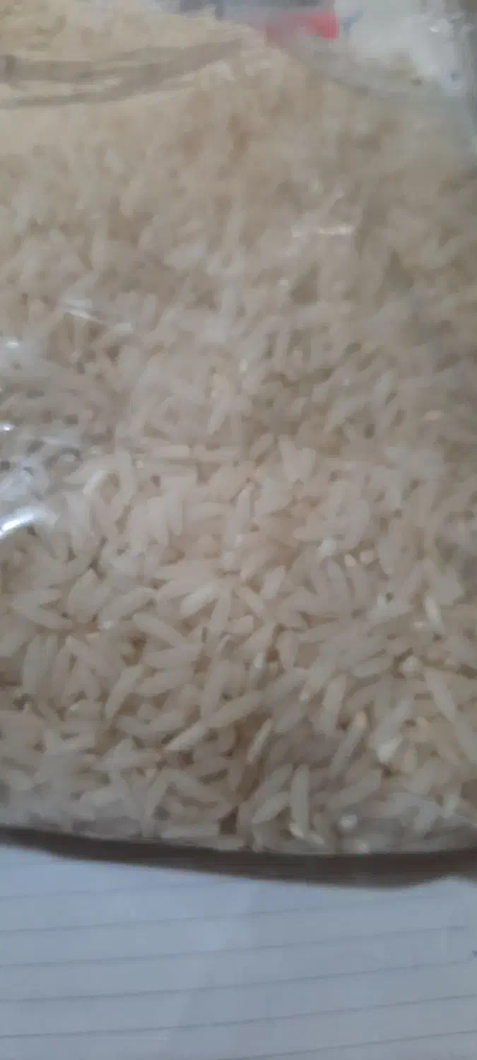 فروش انواع برنج محلی مینودشت|خوردنی و آشامیدنی|مینودشت, |دیوار