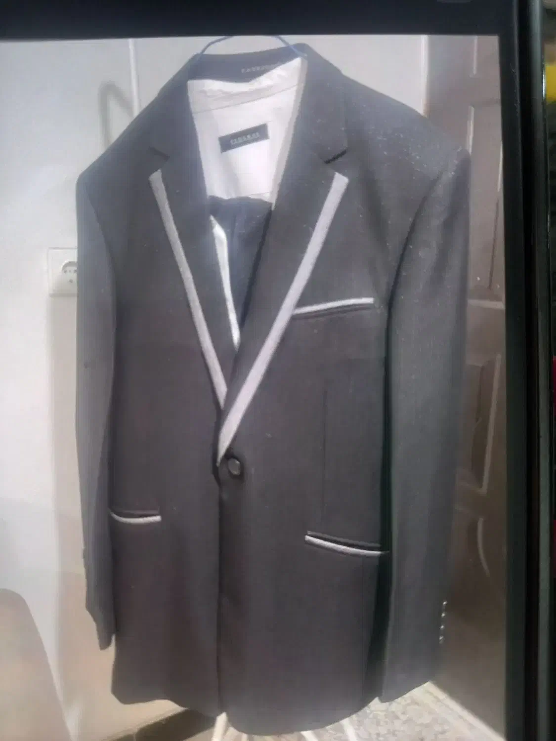 کت و شلوار در حدنو|لباس|آستارا, |دیوار