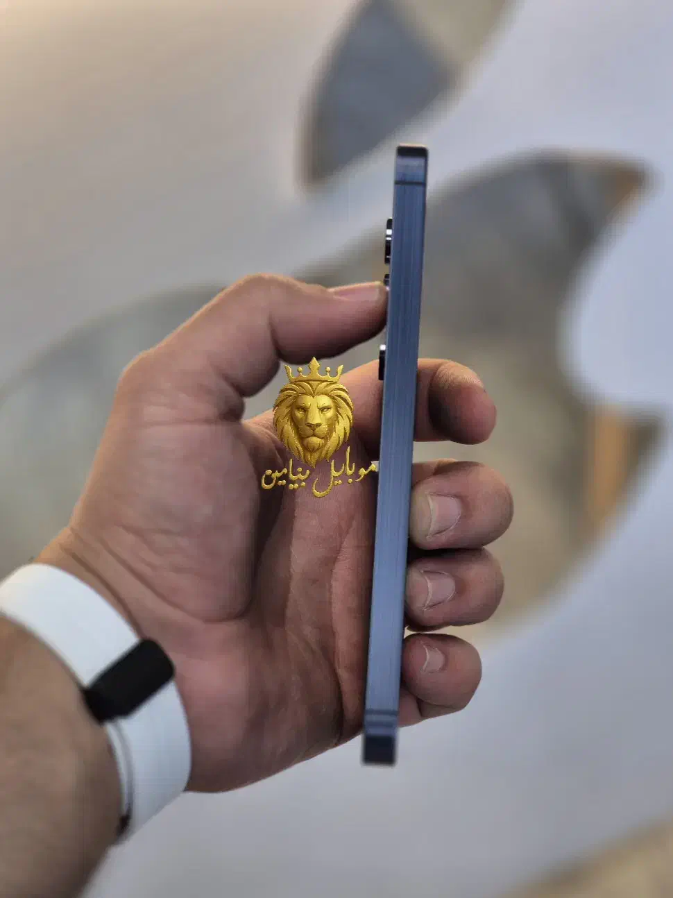 سامسونگ گلکسی A55 حافظه 256 رام8 گارانتی فعال بشرط|موبایل|رشت, چله خانه|دیوار