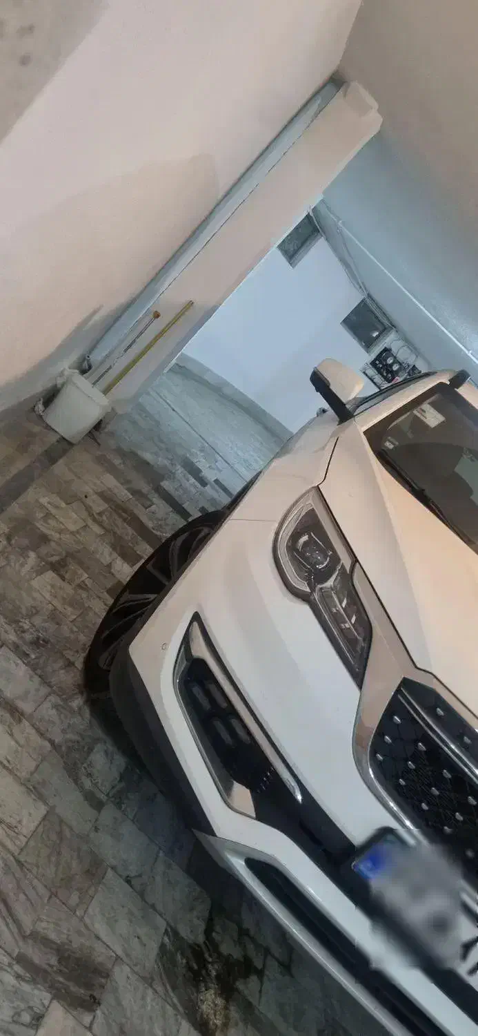 خودرو فیدیلیتی۷نفره|خودرو سواری و وانت|رشت, گلسار|دیوار