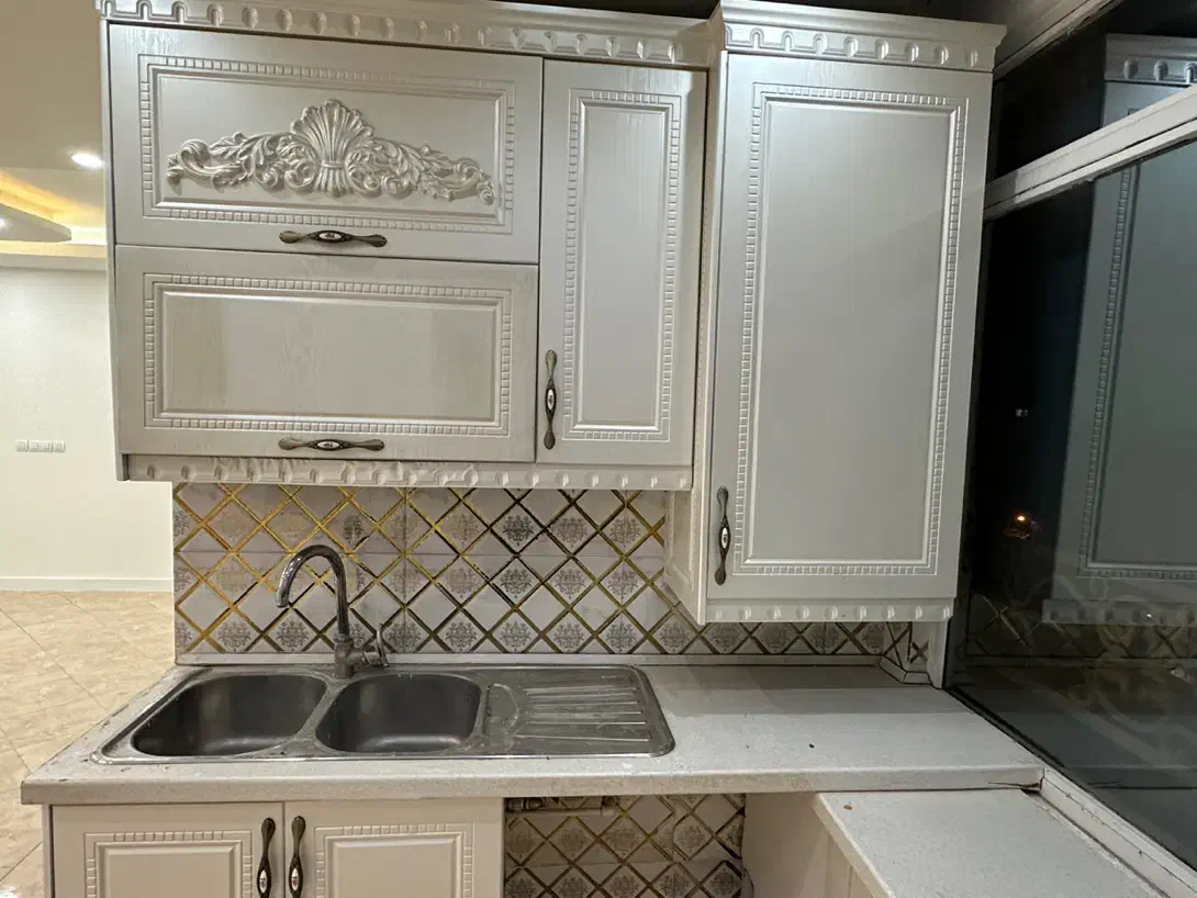 کابینت نو ممبران با تمام متلقات|آب‌چکان و نظم‌دهنده ظروف|کرج, شاهین‌ویلا|دیوار