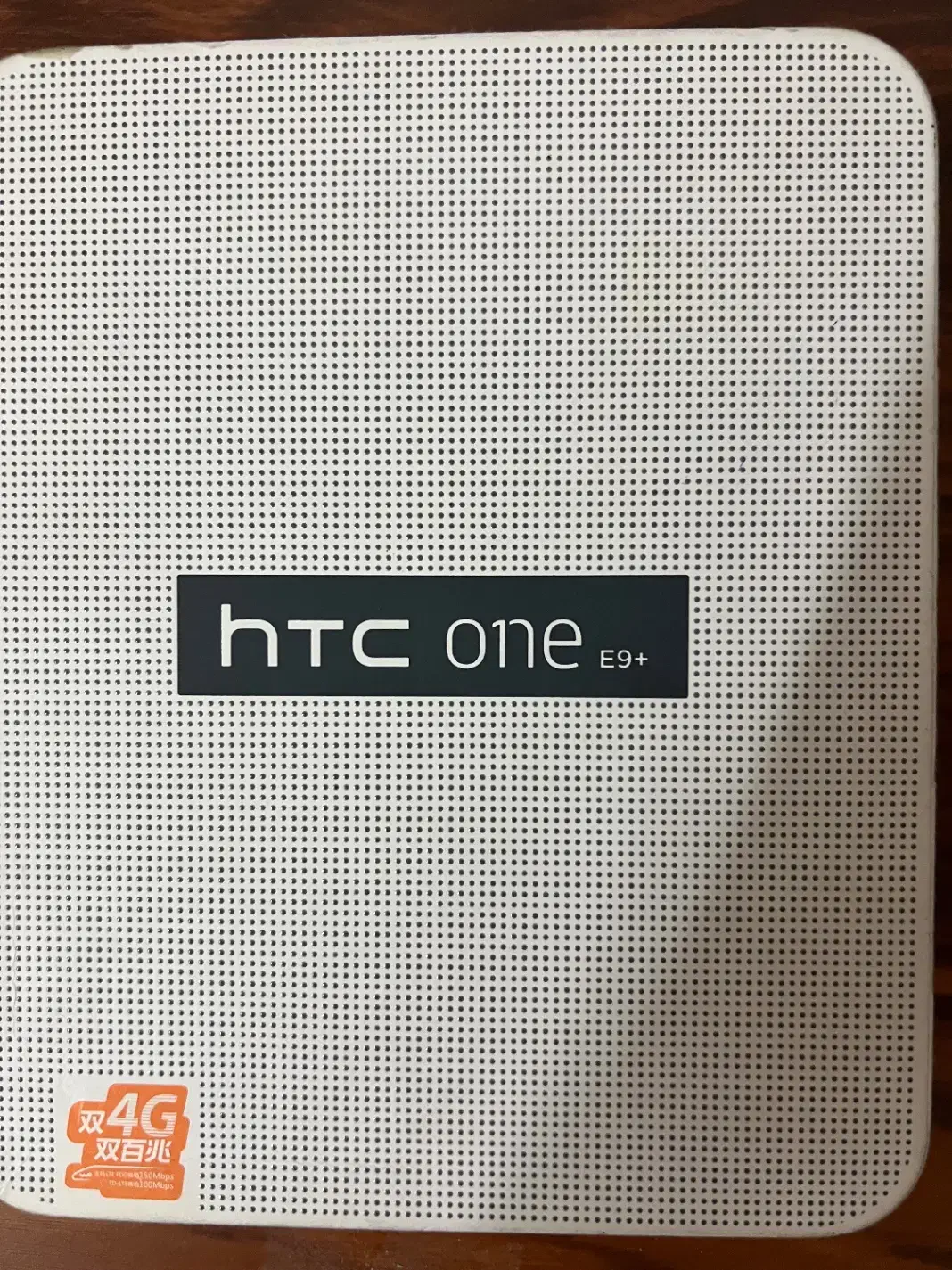 HTC One E9+ (USED)|موبایل|اصفهان, خواجه عمید|دیوار