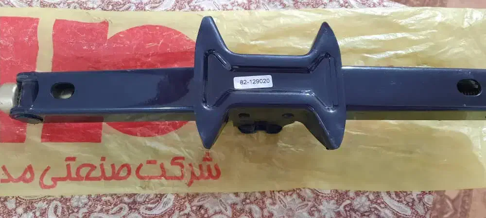 یک عددجک نواکبندمناسب برای انواع خودروی سواری|قطعات یدکی و لوازم جانبی|شادگان, |دیوار