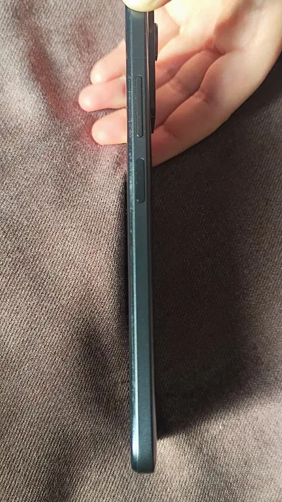 شیائومی note 12s|موبایل|تهران, شهران جنوبی|دیوار