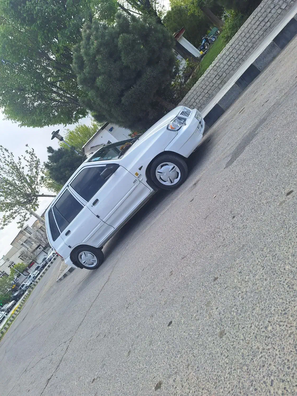 111مدل۹۵|خودرو سواری و وانت|همدان, |دیوار