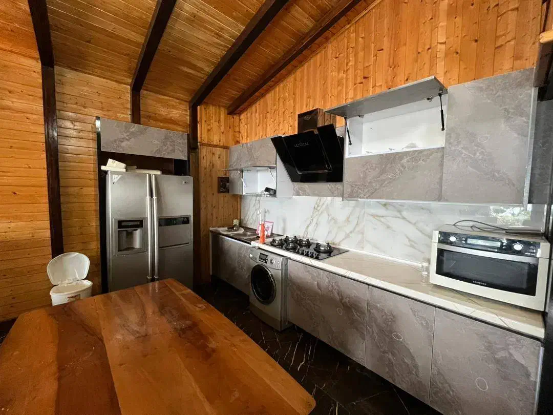 اجاره روزانه سه خواب vip لب دریا شهرک دریاکنار|اجارهٔ کوتاه‌مدت ویلا و باغ|بابلسر, |دیوار