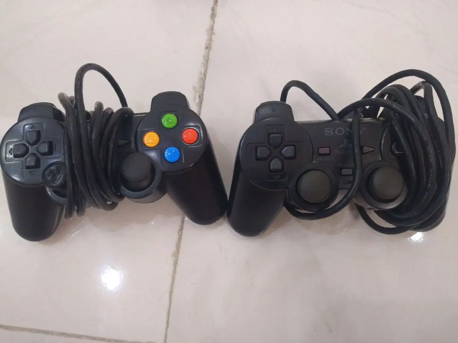 Sony 2|کنسول، بازی ویدئویی و آنلاین|اردبیل, |دیوار