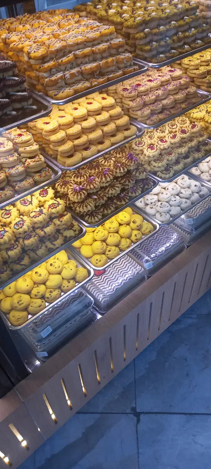 کیک و شیرینی خشک و تر|خدمات پذیرایی، مراسم|بهارستان, |دیوار