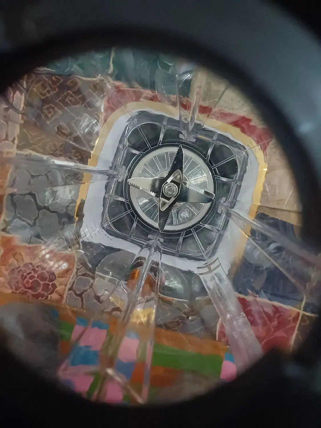 میکسر.خلاط|خردکن، آسیاب، غذاساز|شادگان, |دیوار