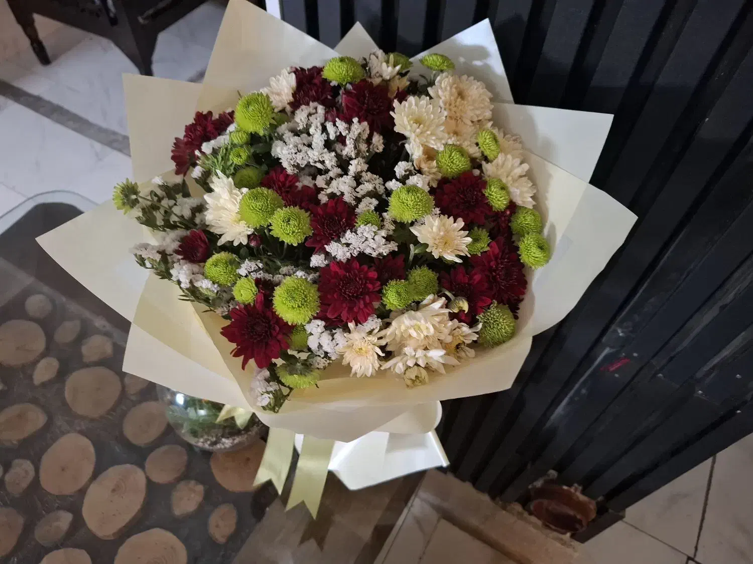 جذب باریستاکار|استخدام خدمات فروشگاه و رستوران|پردیس, فاز ۱۱|دیوار