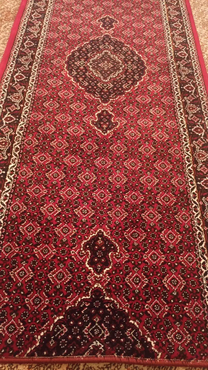 کناره|فرش|ارومیه, |دیوار