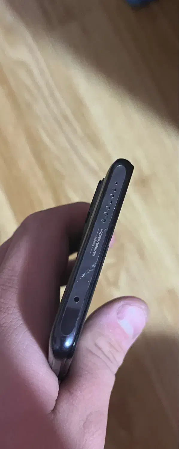 گوشی 11t pro|موبایل|تبریز, |دیوار