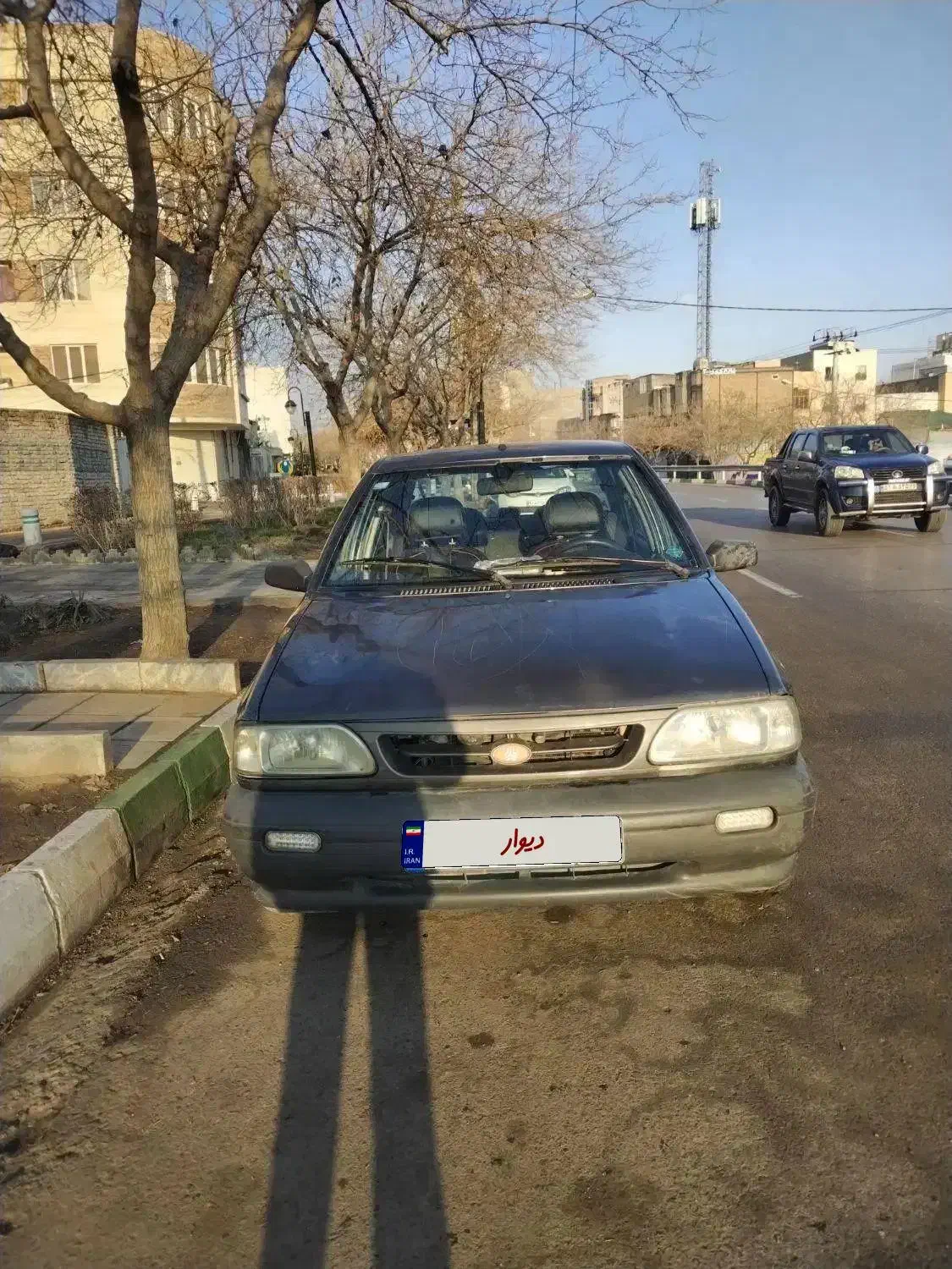 پراید131|خودرو سواری و وانت|مشهد, کارگران|دیوار