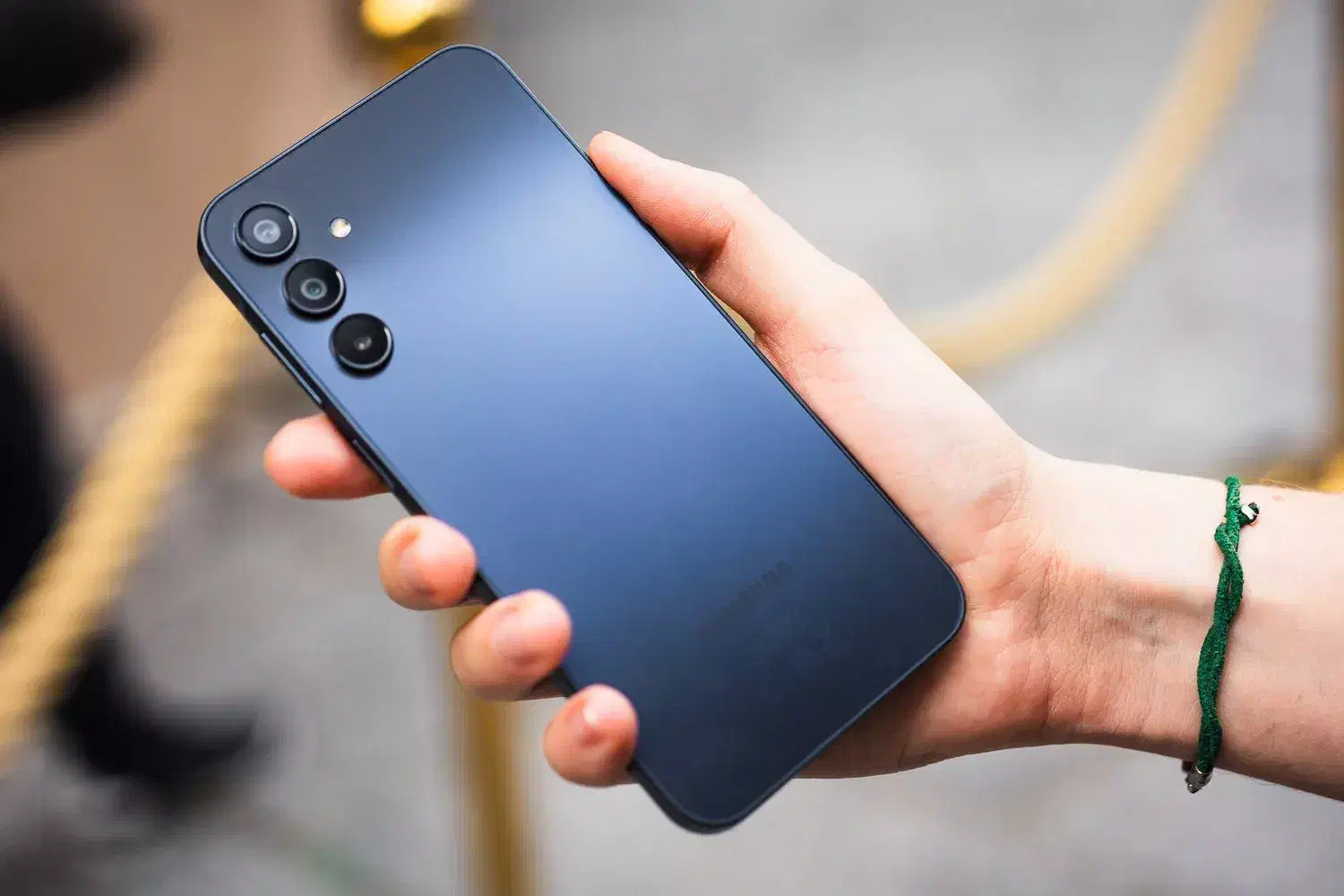 سامسونگ / a05 s / گوشی ارزان / موبایل|موبایل|شیراز, آبزنگی|دیوار