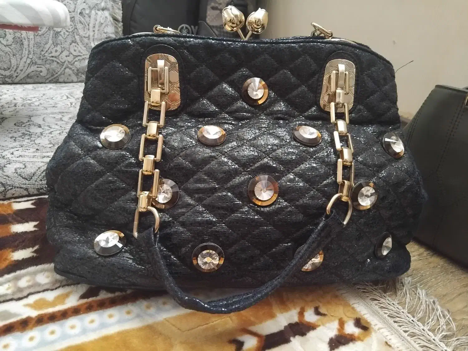 کیف مجلسی|کیف، کفش، کمربند|بوشهر, |دیوار