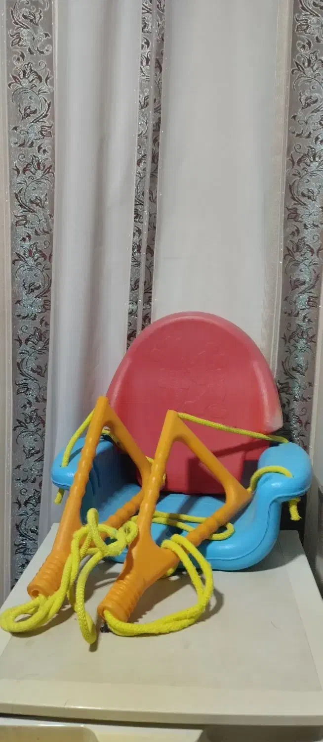 تاب|اسباببازی|بندر گناوه, |دیوار