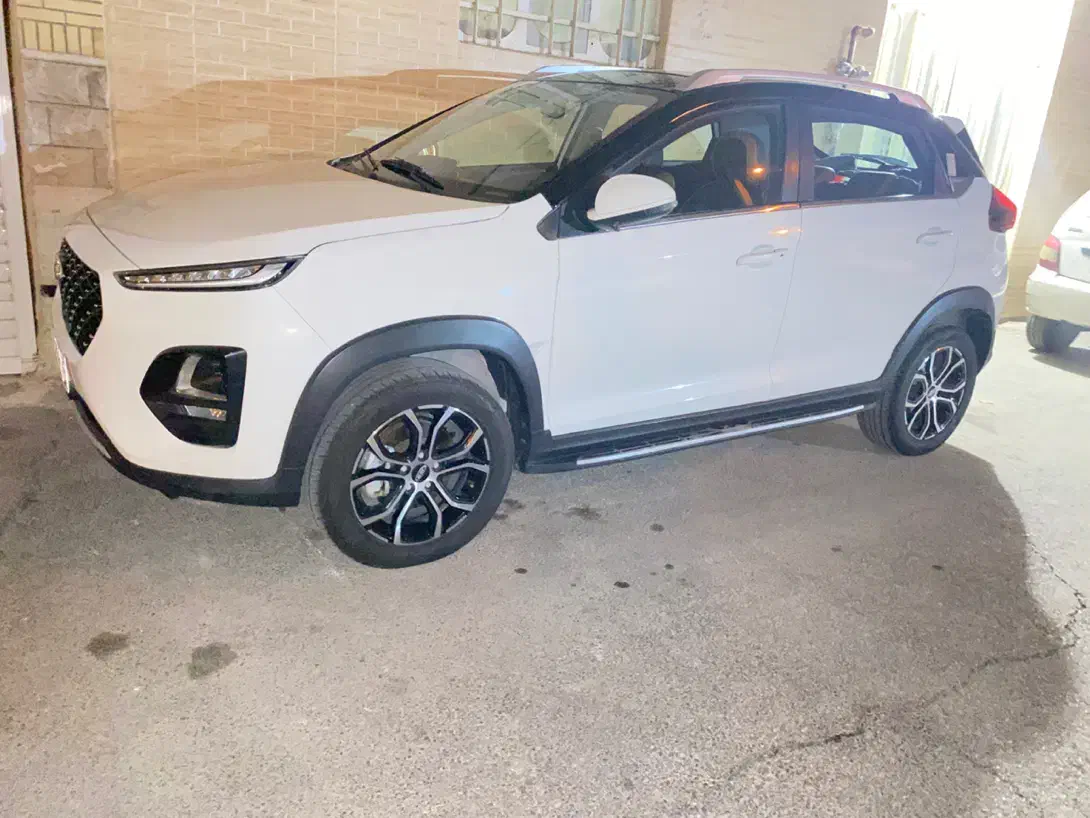 X22 pro 402 at|خودرو سواری و وانت|شیراز, قدوسی غربی|دیوار