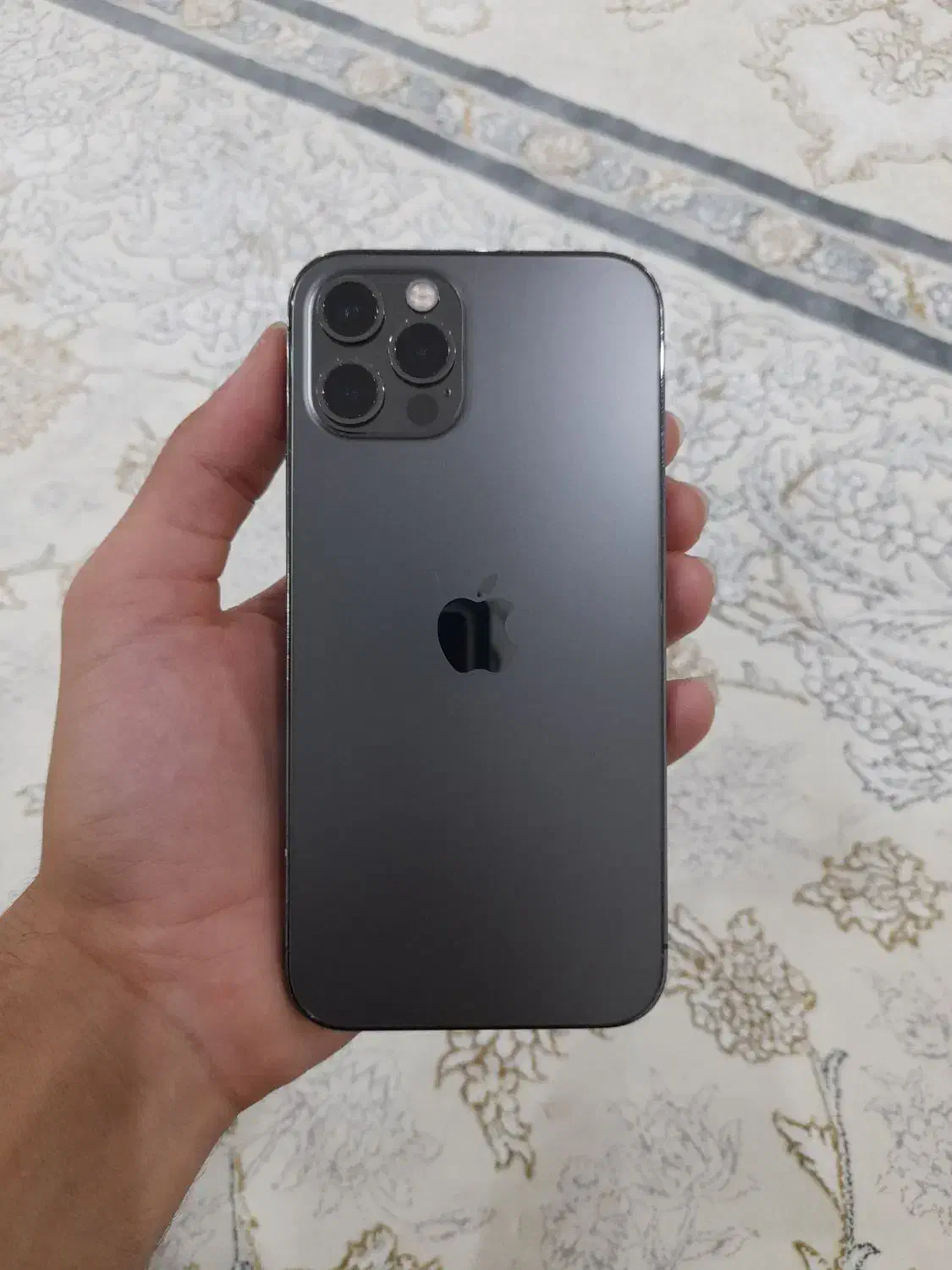 گوشی آیفون۱۲|موبایل|بوکان, |دیوار