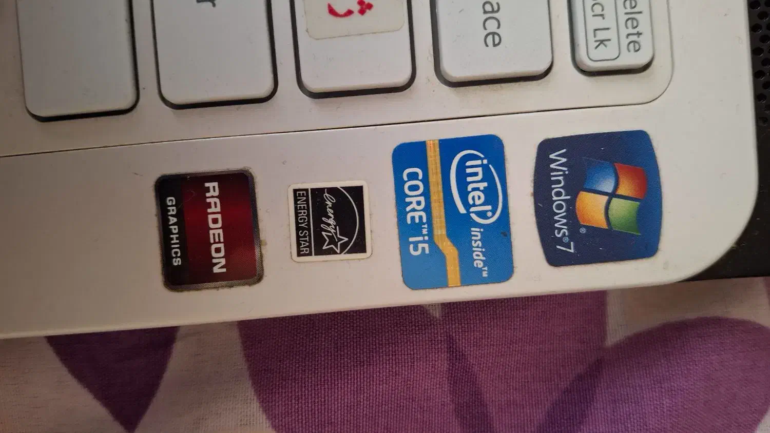 لپ تاپ SONY vaio|رایانه همراه|بانه, |دیوار