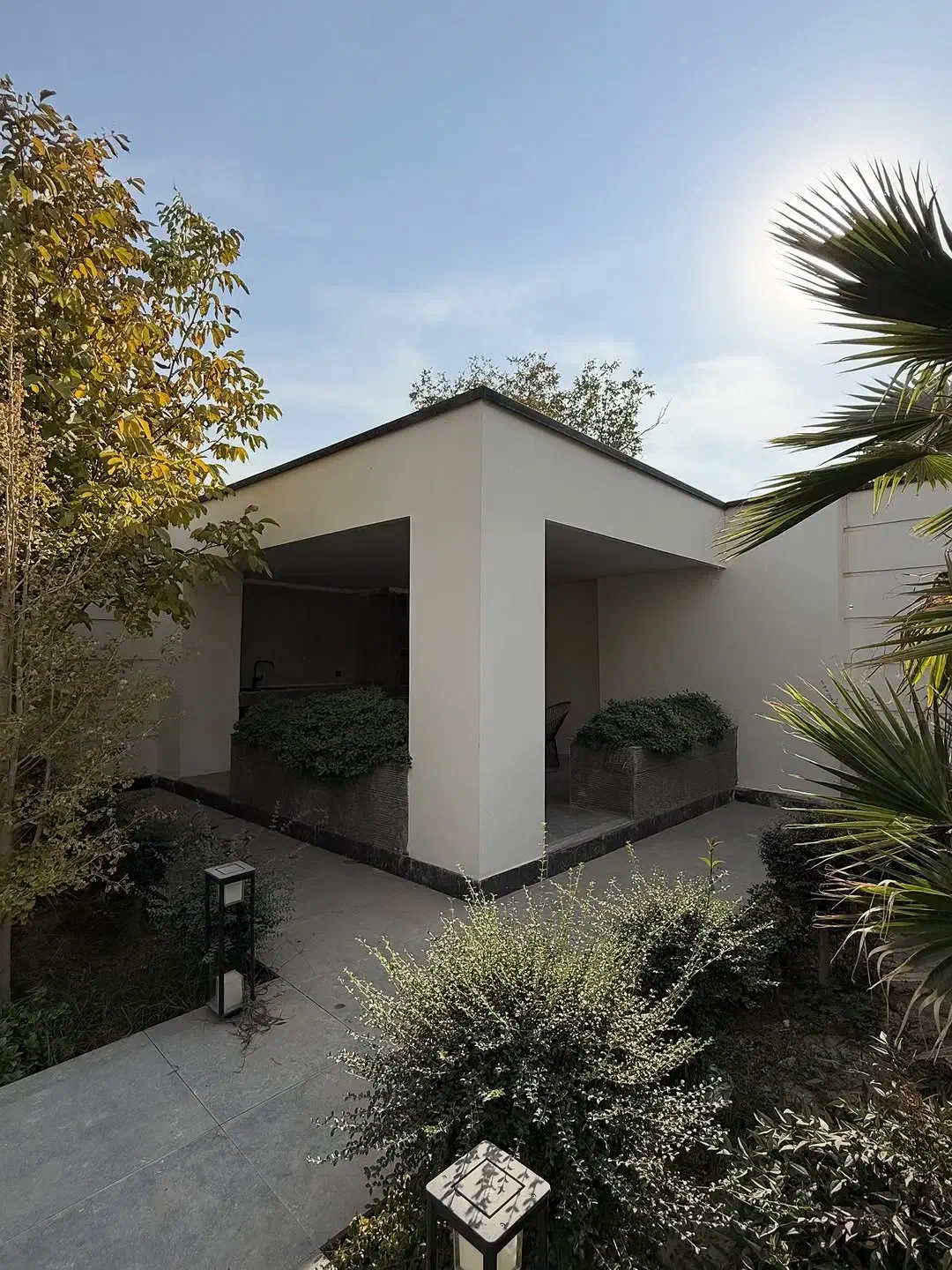 ۳۳۰متر دوبلکس مدرن شهرکی سند|فروش خانه و ویلا|ماهدشت, |دیوار