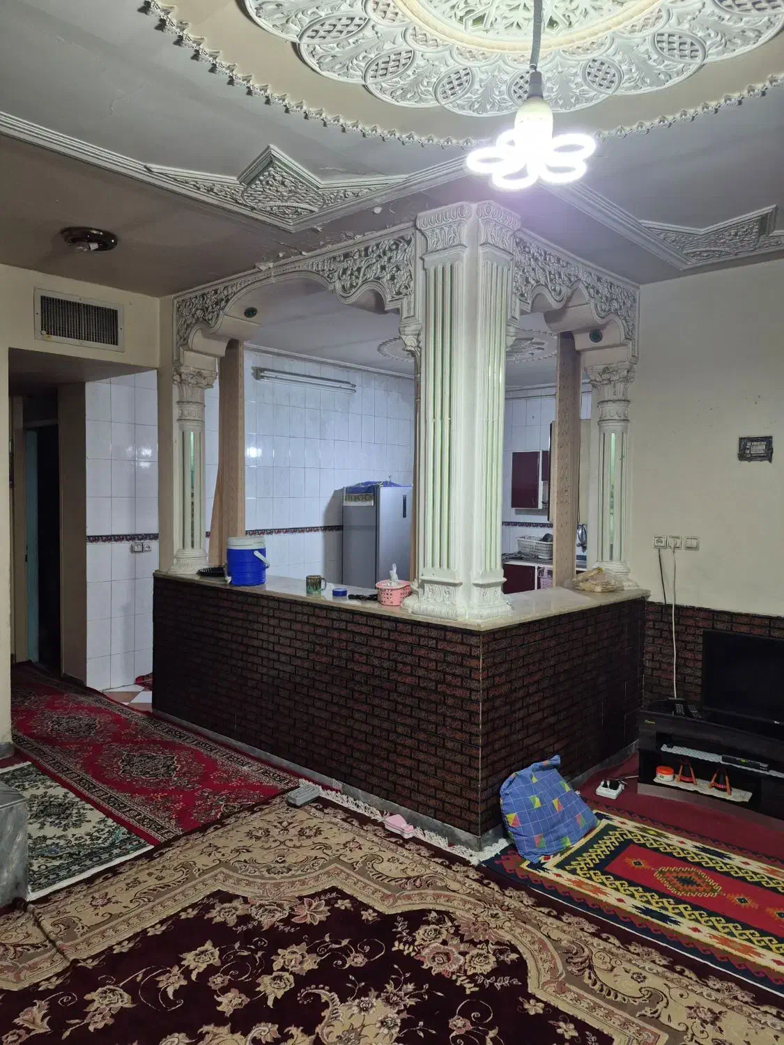 فروش منزل ویلایی|فروش خانه و ویلا|شیراز, شهرک گلها|دیوار