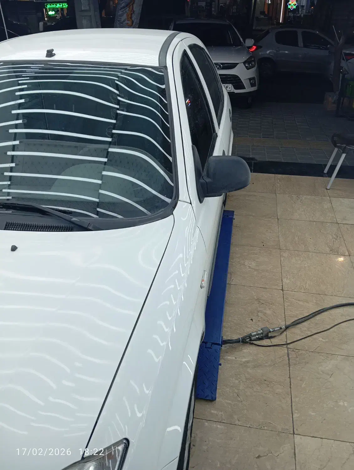 تیبا 2مدل1400|خودرو سواری و وانت|تهران, شهرک پاسداران|دیوار