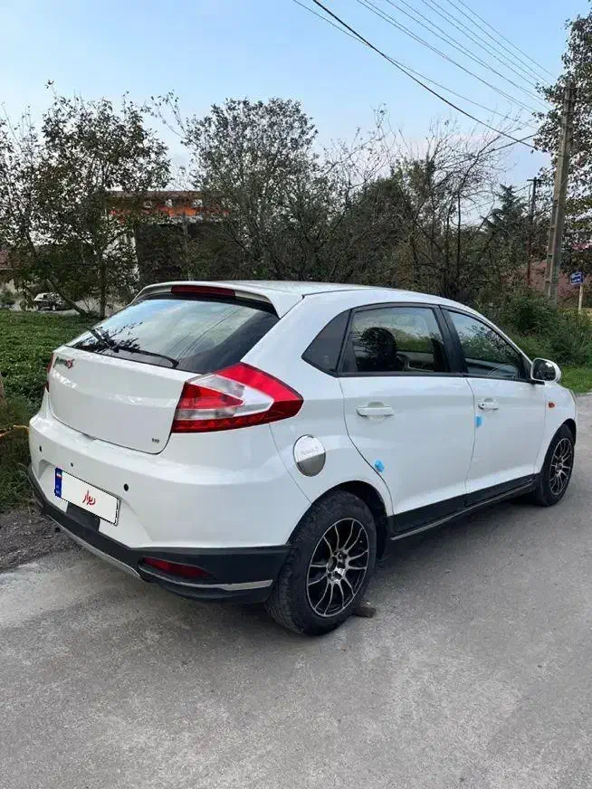 mvm315|خودرو سواری و وانت|لاهیجان, جمهوری|دیوار