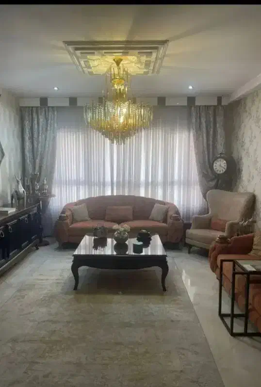 54متر/فول امکانات/پارکینگ غیر مزاحم/قصرالدشت|فروش آپارتمان|تهران, جیحون|دیوار
